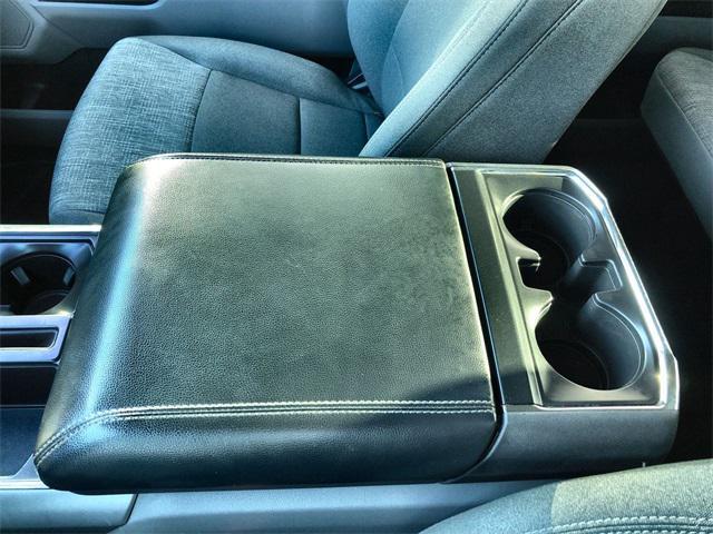 used 2022 Ford F-150 car, priced at $38,085