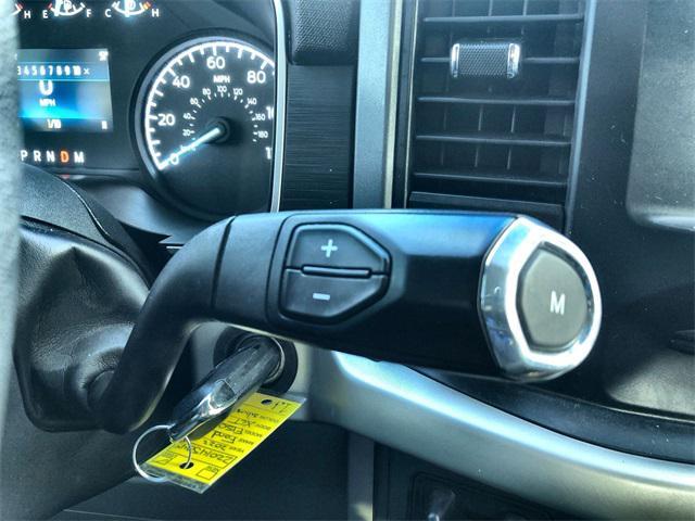 used 2022 Ford F-150 car, priced at $38,085