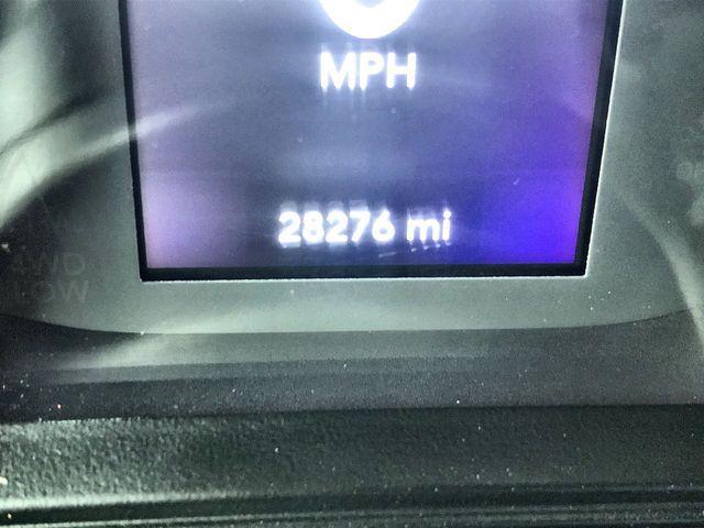 used 2025 Jeep Wrangler car, priced at $32,440