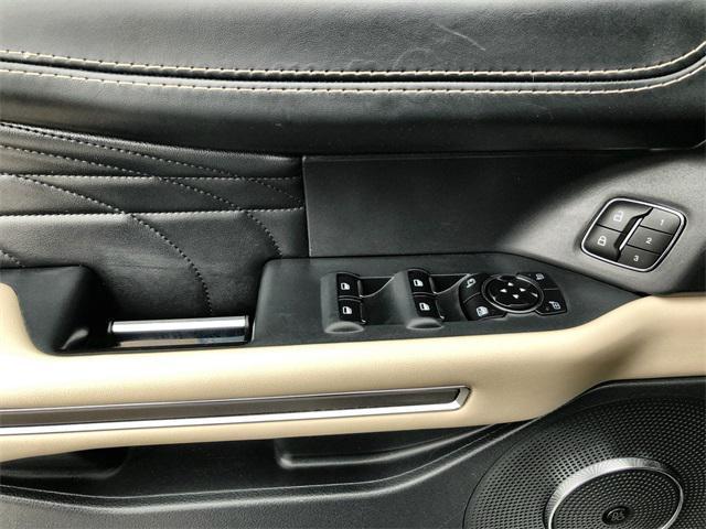 used 2023 Ford Expedition Max car, priced at $56,591