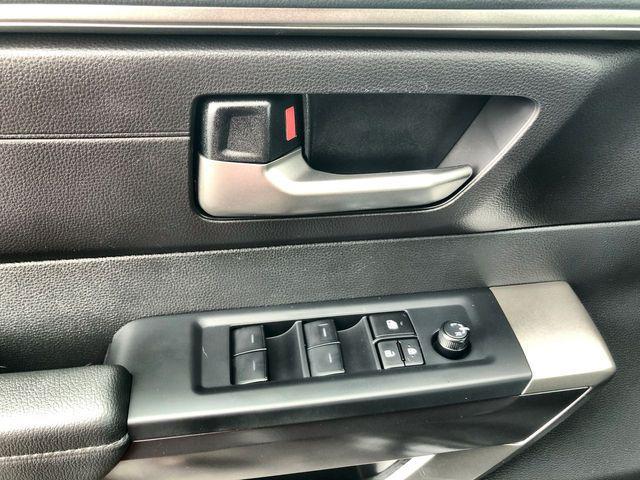used 2026 Toyota Tundra car, priced at $49,967