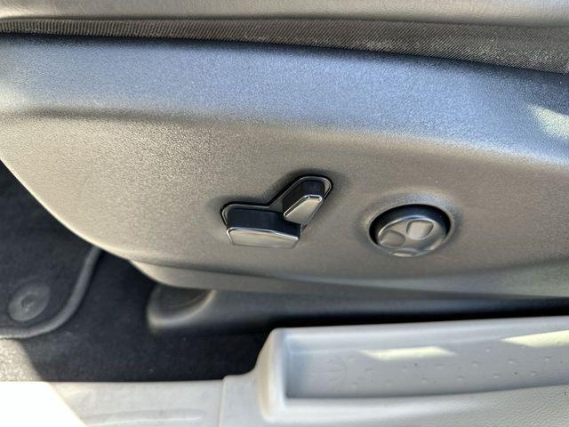 used 2023 Chrysler Pacifica car, priced at $23,960