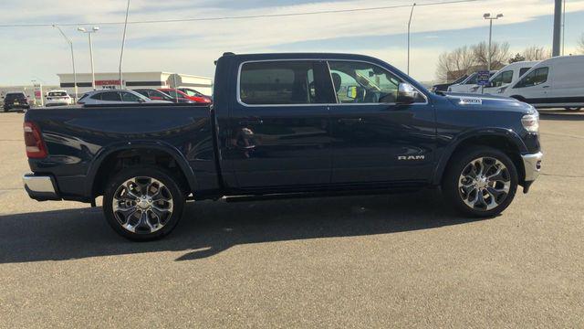 used 2024 Ram 1500 car, priced at $55,680