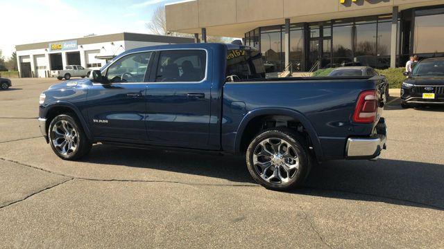 used 2024 Ram 1500 car, priced at $55,680