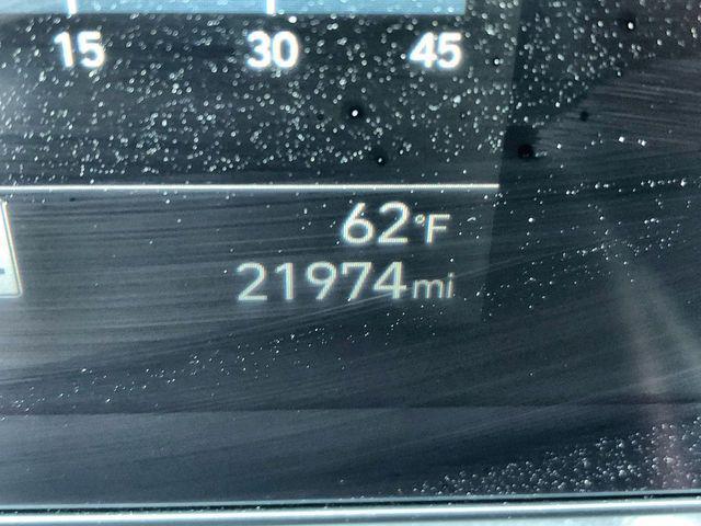 used 2025 Hyundai Kona car, priced at $24,981