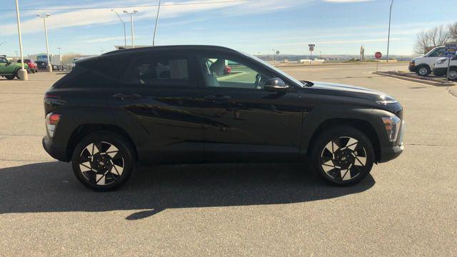 used 2025 Hyundai Kona car, priced at $24,981