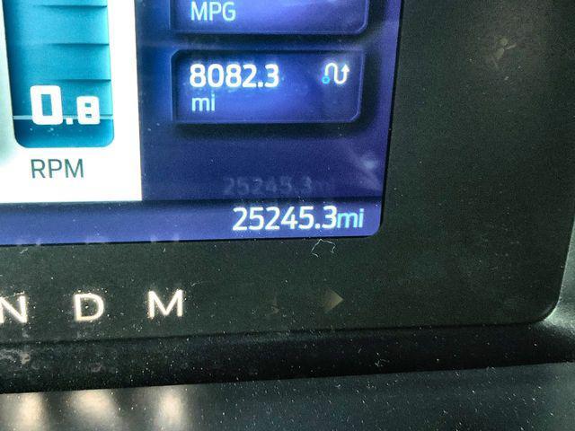 used 2022 Ford Bronco car, priced at $46,937