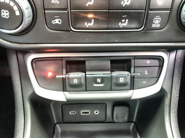 used 2022 GMC Terrain car, priced at $22,979