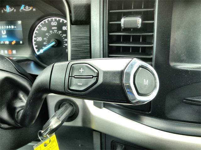 used 2021 Ford F-150 car, priced at $37,374