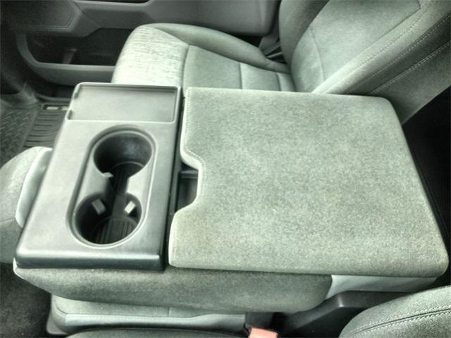 used 2021 Ford F-150 car, priced at $37,374