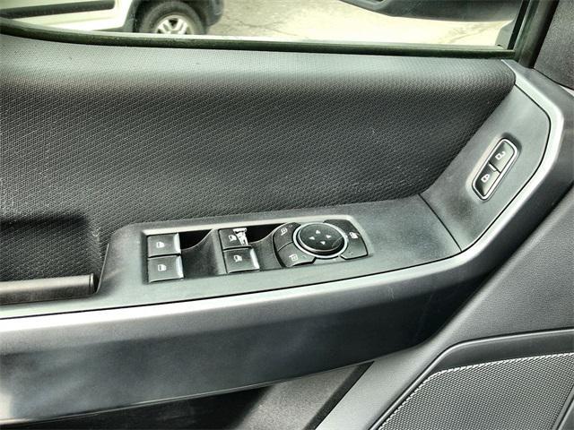 used 2021 Ford F-150 car, priced at $37,374