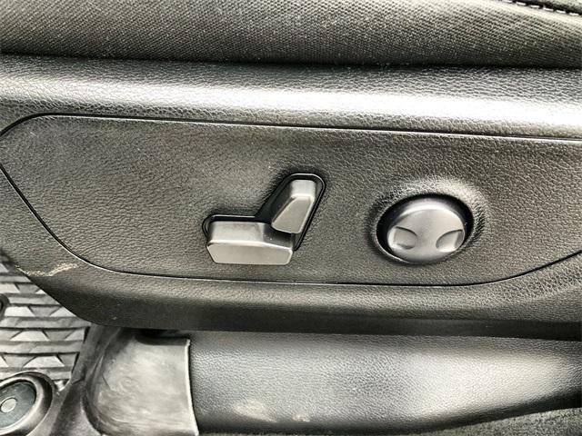 used 2022 Ram 1500 car, priced at $33,856