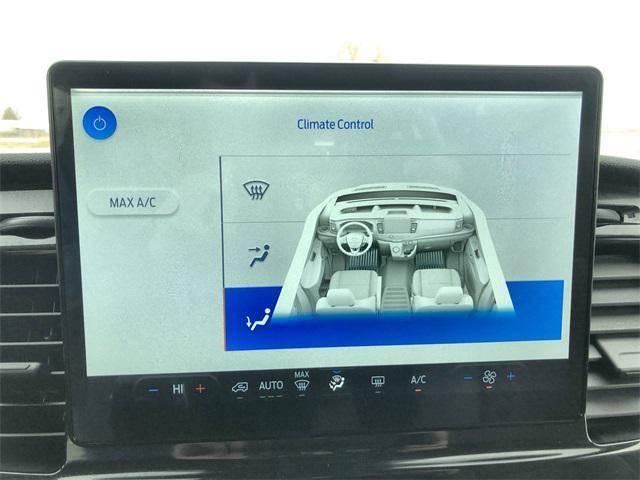 used 2024 Ford Transit-350 car, priced at $47,991