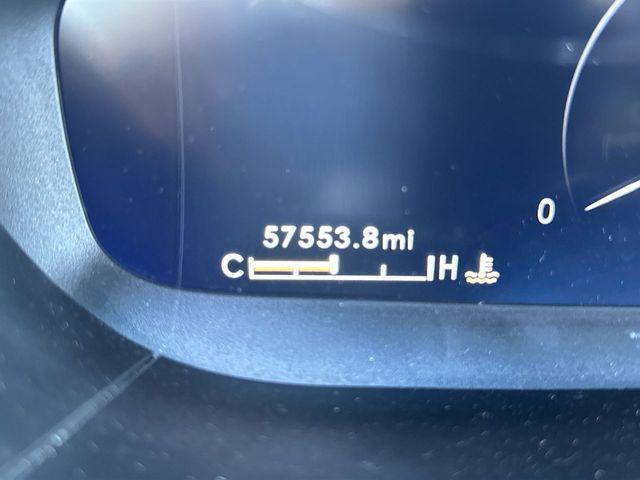 used 2020 Lincoln Nautilus car, priced at $27,514