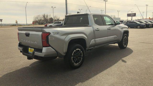 used 2024 Toyota Tacoma car, priced at $39,943