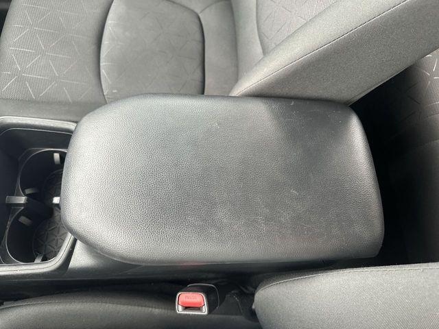 used 2024 Toyota RAV4 car, priced at $35,634
