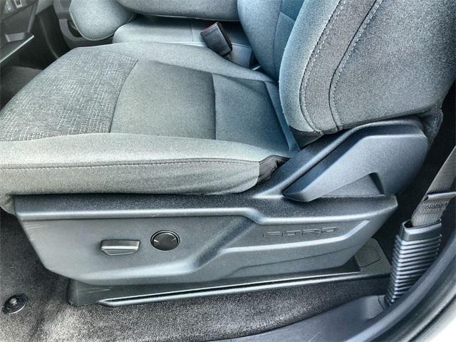 used 2024 Ford F-150 car, priced at $43,959