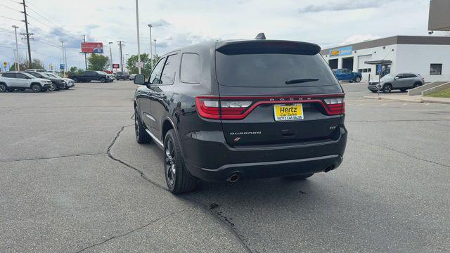 used 2026 Dodge Durango car, priced at $38,807