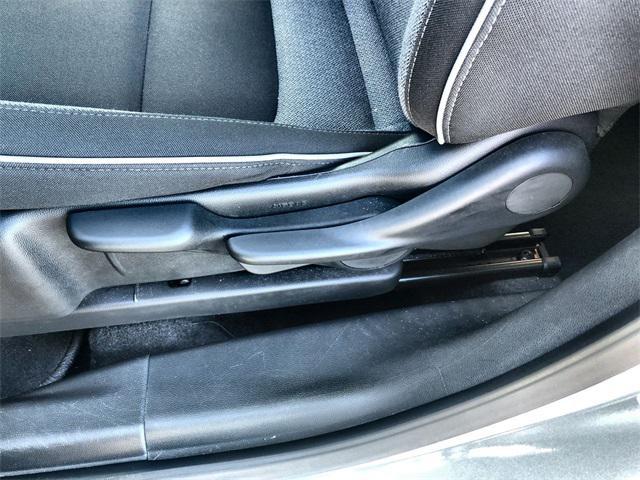 used 2025 Chevrolet TrailBlazer car, priced at $23,981