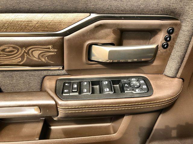 used 2025 Ram 3500 car, priced at $85,924