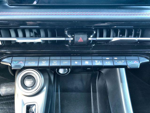 used 2024 Dodge Hornet car, priced at $21,648