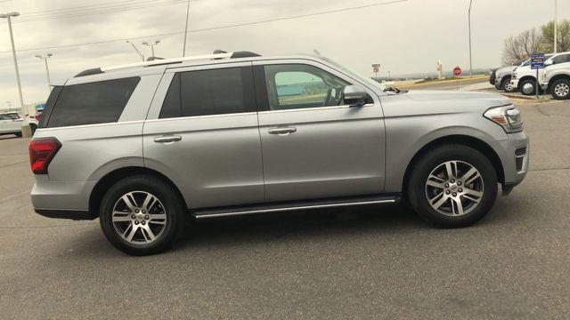 used 2023 Ford Expedition car, priced at $45,946