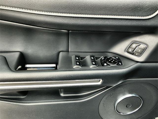 used 2023 Ford Expedition Max car, priced at $45,941