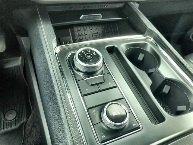 used 2023 Ford Expedition Max car, priced at $45,941