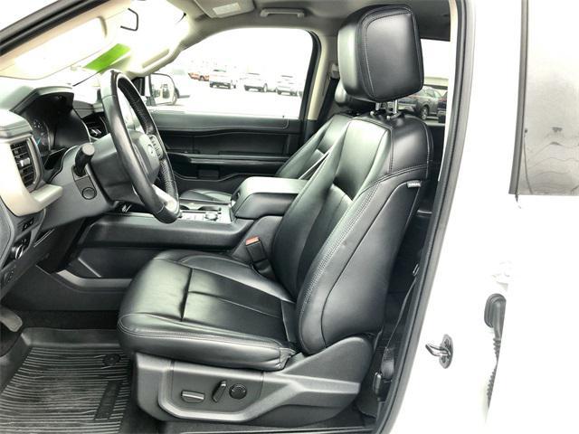 used 2023 Ford Expedition Max car, priced at $45,941