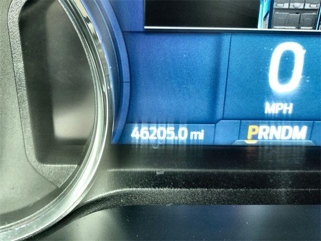 used 2023 Ford Expedition Max car, priced at $45,941