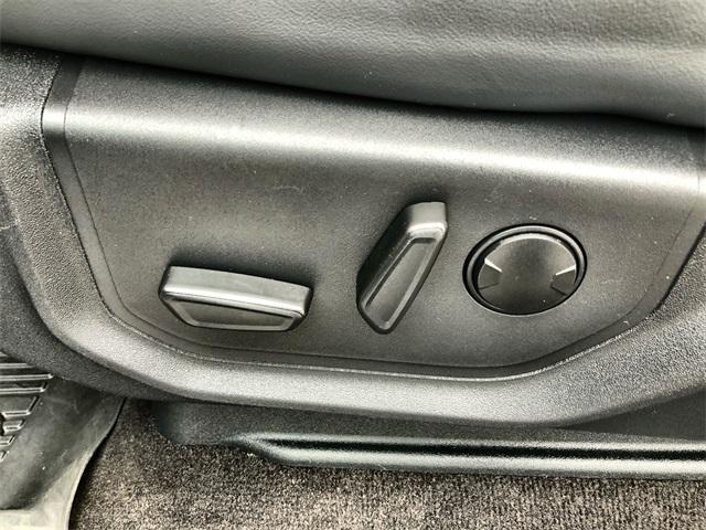 used 2023 Ford Expedition Max car, priced at $45,941