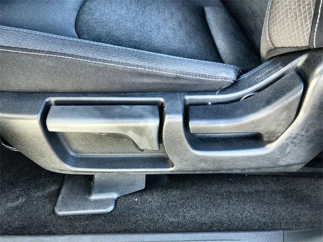 used 2024 Nissan Pathfinder car, priced at $27,508