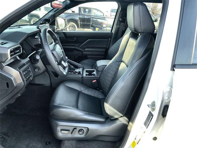 used 2025 Toyota 4Runner car, priced at $54,827