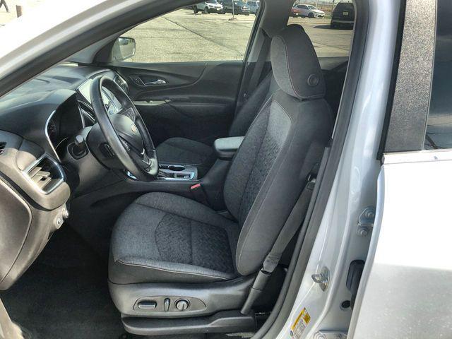 used 2024 Chevrolet Equinox car, priced at $24,168