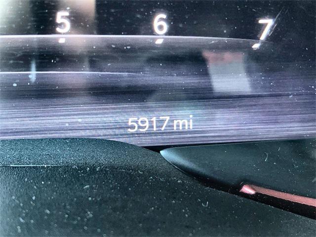 used 2025 Ram 1500 car, priced at $49,625