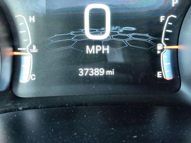 used 2025 Jeep Compass car, priced at $24,250