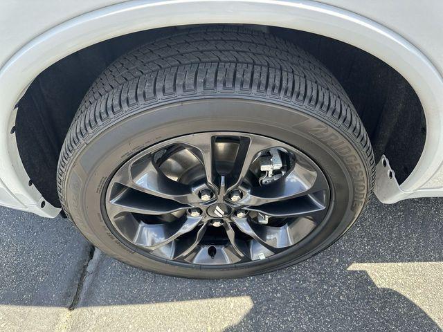 used 2026 Dodge Durango car, priced at $38,183