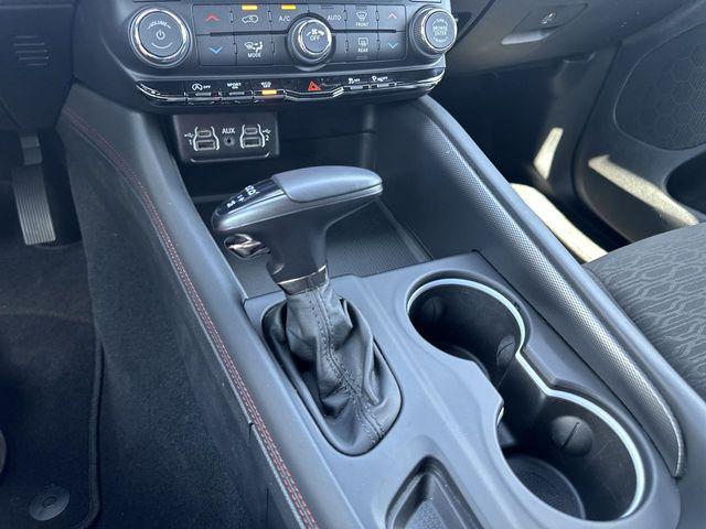 used 2026 Dodge Durango car, priced at $38,183