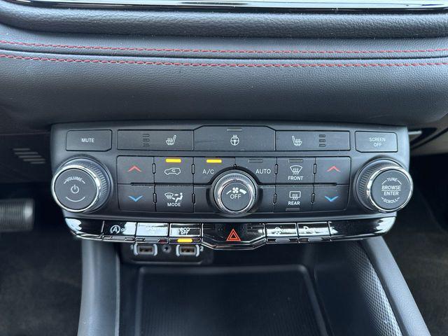 used 2026 Dodge Durango car, priced at $38,183