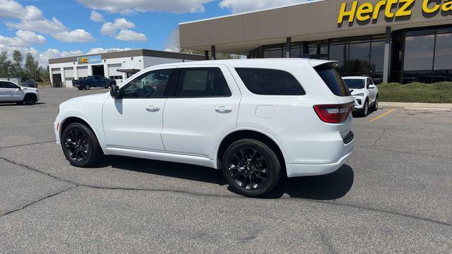 used 2026 Dodge Durango car, priced at $38,183