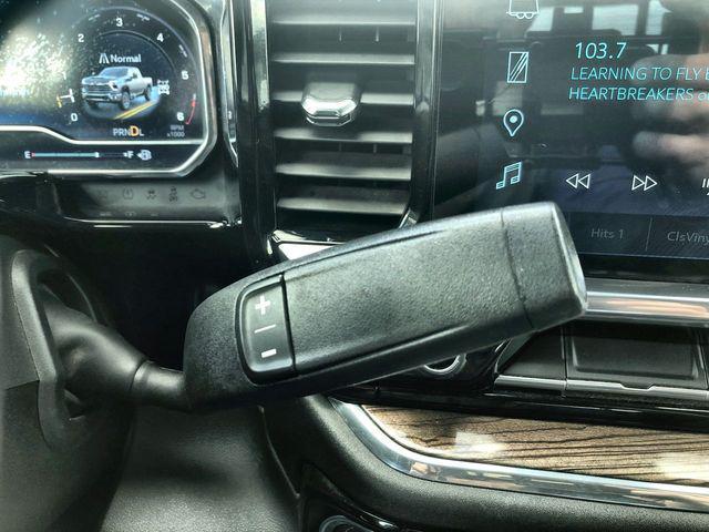 used 2024 Chevrolet Silverado 2500 car, priced at $51,480