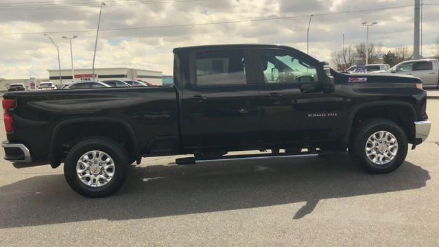 used 2024 Chevrolet Silverado 2500 car, priced at $51,480