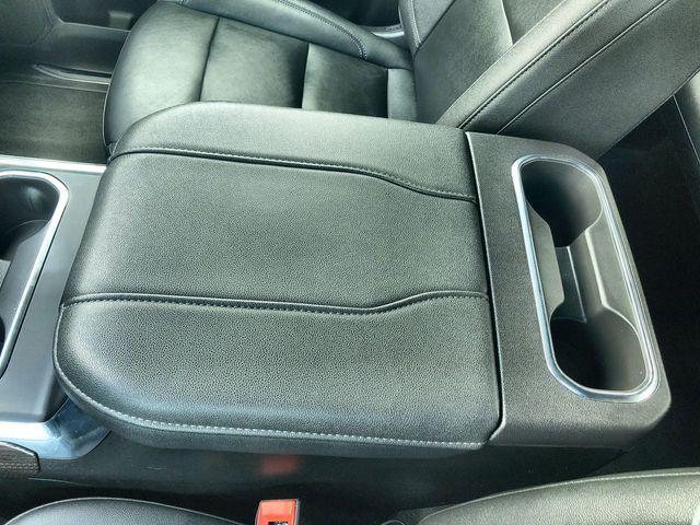 used 2024 Chevrolet Silverado 2500 car, priced at $51,480