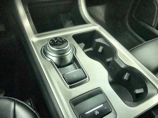 used 2024 Ford Edge car, priced at $24,932