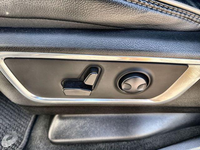used 2024 Ram 1500 car, priced at $40,101
