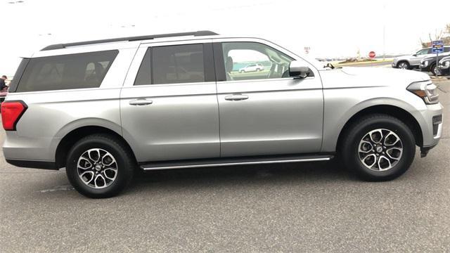 used 2023 Ford Expedition Max car, priced at $46,267