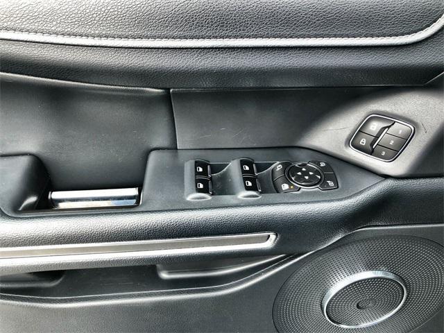 used 2023 Ford Expedition Max car, priced at $46,267