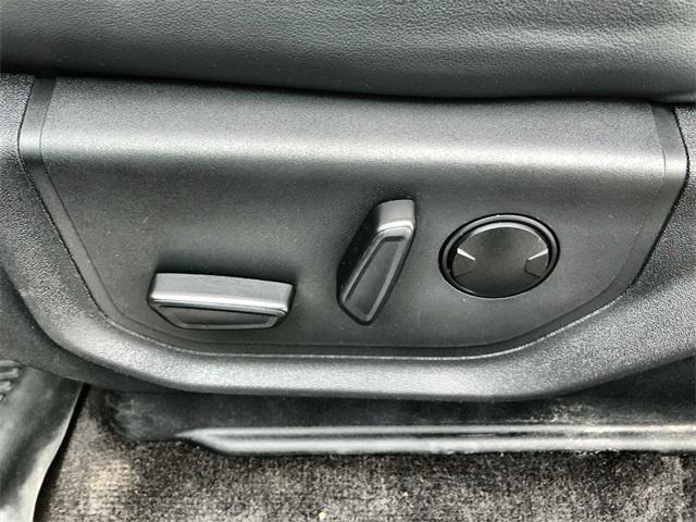 used 2023 Ford Expedition Max car, priced at $46,267