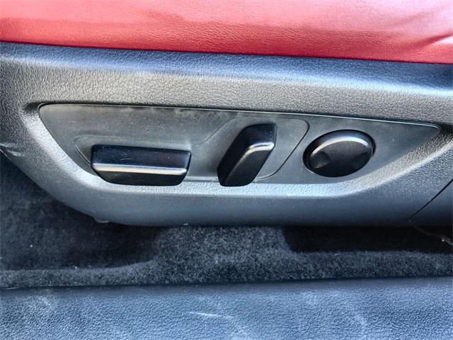 used 2025 Mazda CX-30 car, priced at $25,338