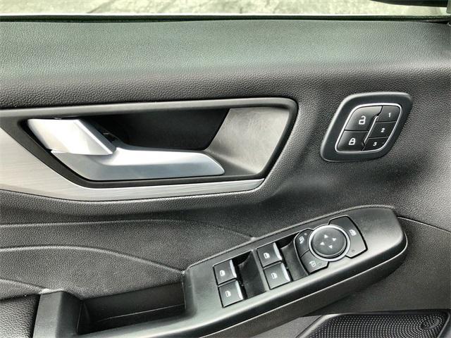 used 2024 Ford Escape car, priced at $24,177